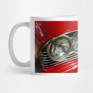 Christine's Headlights Mug